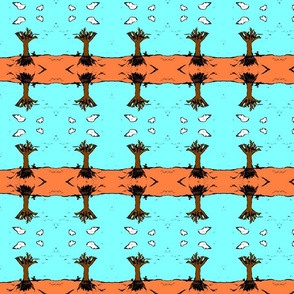 Lucky Tree