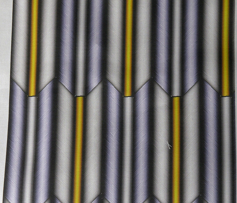 Yabane - Arrow Feathers