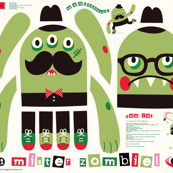 Mister Zombie