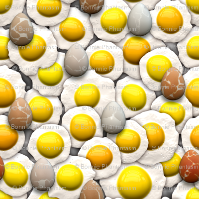 Got Eggs?