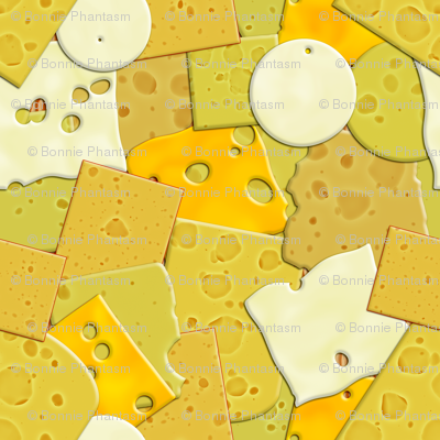Got Cheese?