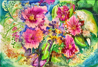 Petunia_Lace