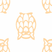 orange owls