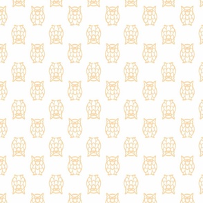 orange owls