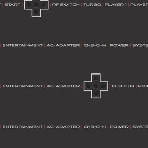8bit Labels