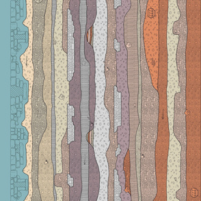A Journey Underneath (Large)