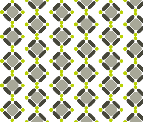 UMBELAS DOTT 10 fabric by umbelas on Spoonflower - custom fabric