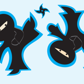 Ninja Heroes