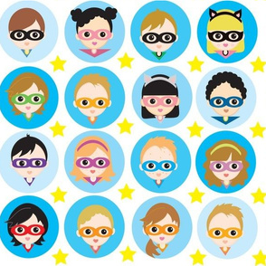 Super Kids