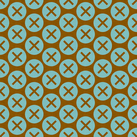 crosswise fabric by holli_zollinger on Spoonflower - custom fabric