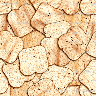 Got Toast?