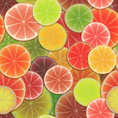 Got Citrus Fruits?