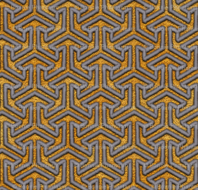 Turtle Shell - Bishamon Kikko