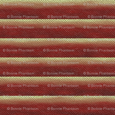 Strawberry Stripes