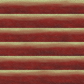 Strawberry Stripes