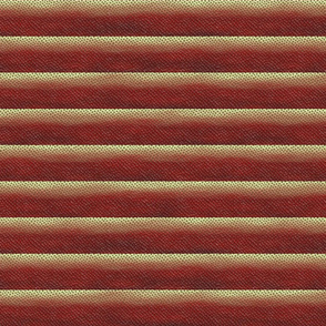 Strawberry Stripes