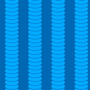 Curtains Stripe