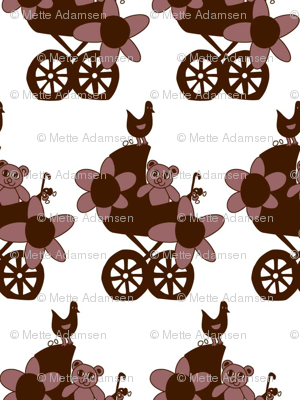 Brown bear