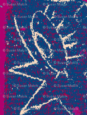 Spatial Anomaly - multiphasic temporal convergence