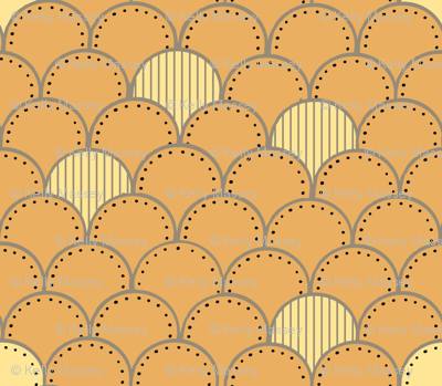 Dragon Scales