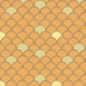 Dragon Scales