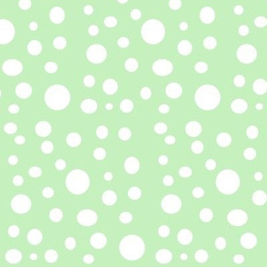 White_spot_on_green