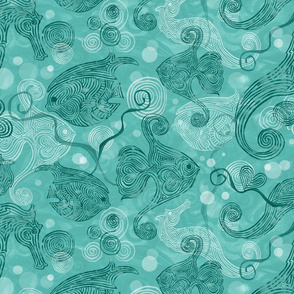 Underwater Wonder