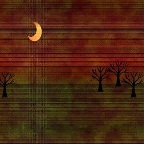 Autum_Night_Fabric
