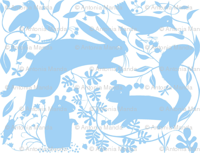 baby_blue_creatures