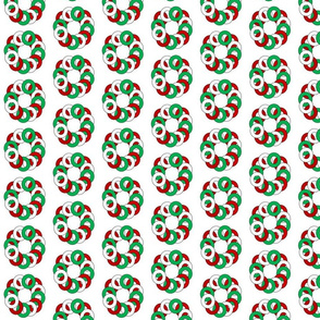 Holiday_linked_circles