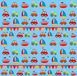 TrafficJamPattern