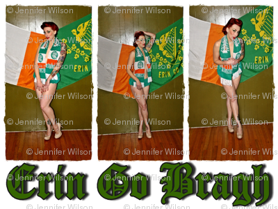 St. Patricks Day
