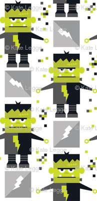 FrankenBot