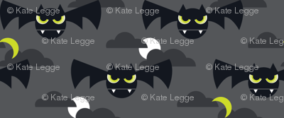 AngryBat