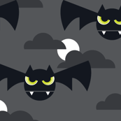 AngryBat