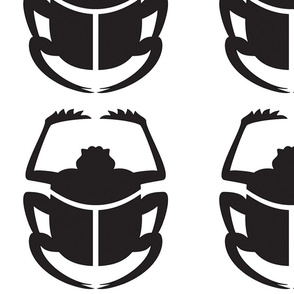 Glyph_scarab