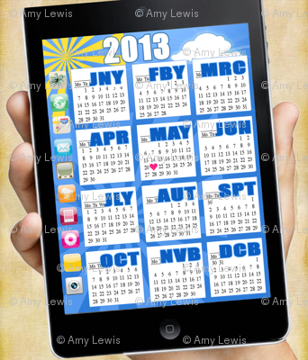 iTeaTowel version2013
