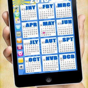 iTeaTowel version2013