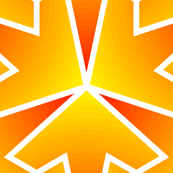 arrow 3 gradient