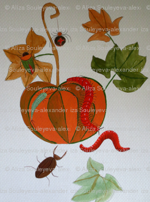 pumpkinandcrawlers