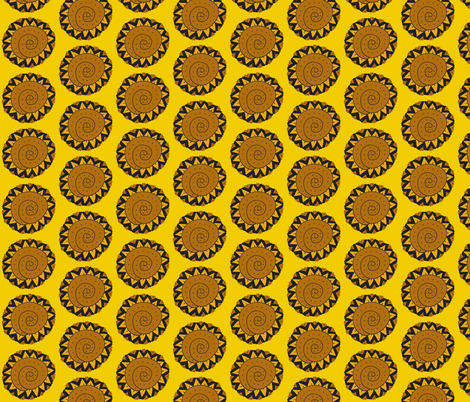 earthy swirl yellow