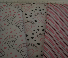 Happy Hearts Girls