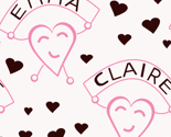 Happy Hearts Girls