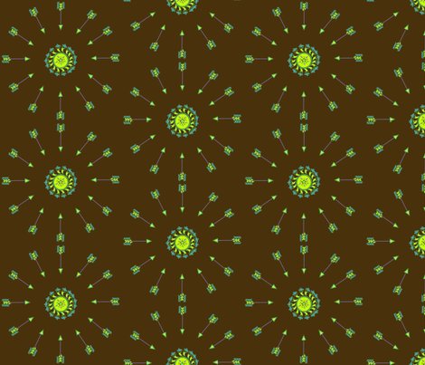 Rkiwipaisleyarrowsmedicine_wheelbrown_copy_shop_preview