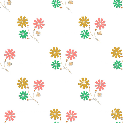 Sprigged Muslin