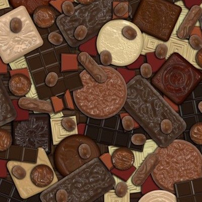 Got Chocolate?