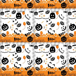HALLOWEEN 1