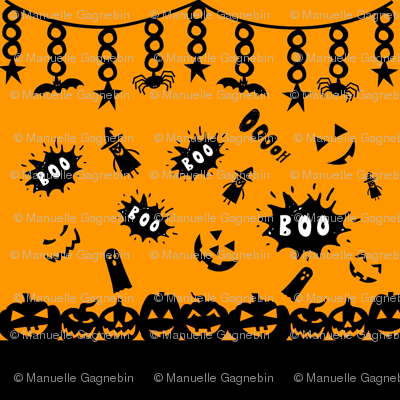 Citrouilles