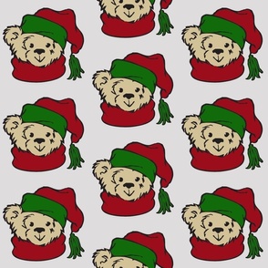 Christmas Bear