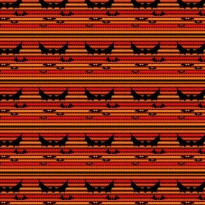 Halloween 1-Chauve-souris